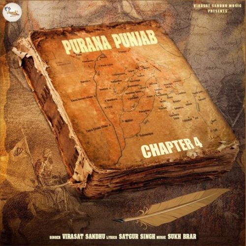 Purana Punjab Virasat Sandhu Mp3 Song Free Download