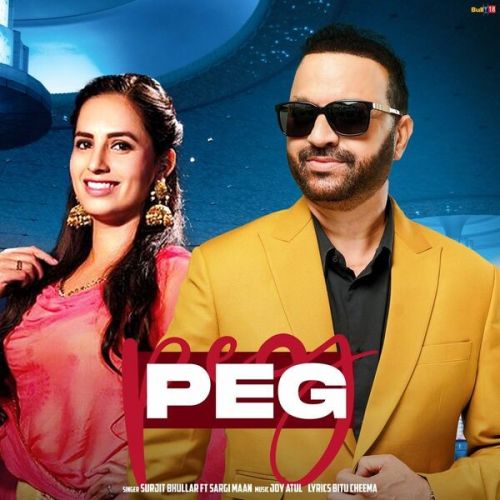 Peg Surjit Bhullar Mp3 Song Free Download