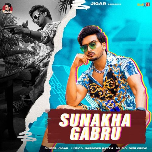 Sunakha Gabru Jigar Mp3 Song Free Download