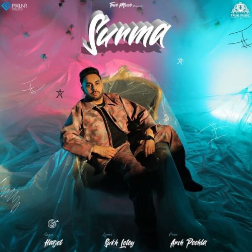 Surma Harjot Mp3 Song Free Download