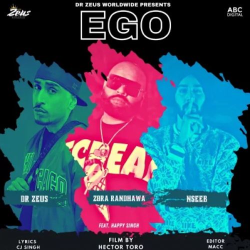 Ego Zora Randhawa Mp3 Song Free Download