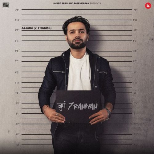 7 Raniyan Shree Brar full album mp3 songs download