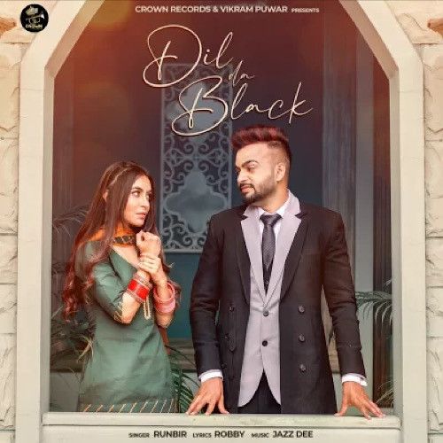 Dil Da Black Runbir Mp3 Song Free Download