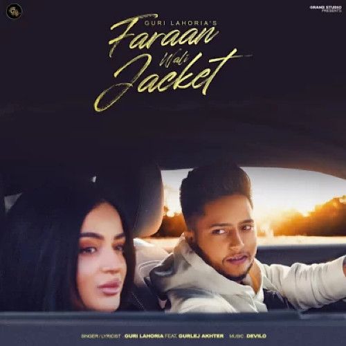 Faraan Wali Jacket Guri Lahoria Mp3 Song Free Download