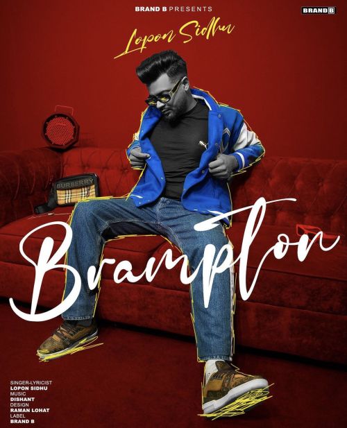 Brampton Lopon Sidhu Mp3 Song Free Download