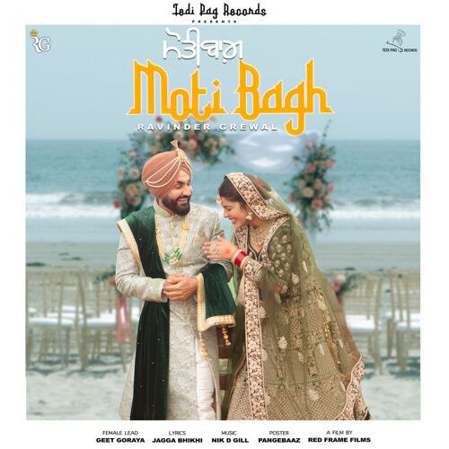 Moti Bagh Ravinder Grewal Mp3 Song Free Download