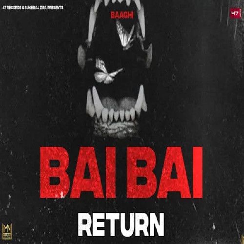 Bai Bai Return Baaghi Mp3 Song Free Download
