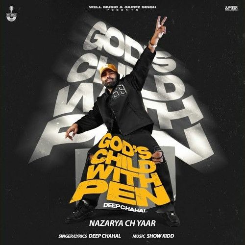 Nazarya Ch Yaar Deep Chahal Mp3 Song Free Download