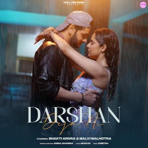 Darshan Deja Ni Anmol Dhandra Mp3 Song Free Download