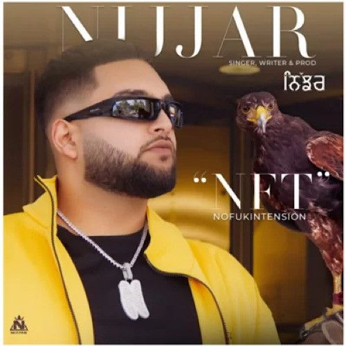 NFT Nijjar Mp3 Song Free Download