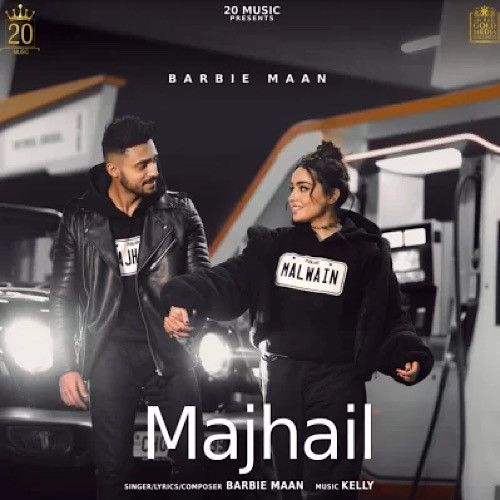 Majhail Barbie Maan Mp3 Song Free Download