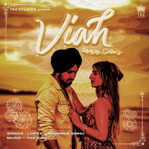 Viah Rangrez Sidhu Mp3 Song Free Download