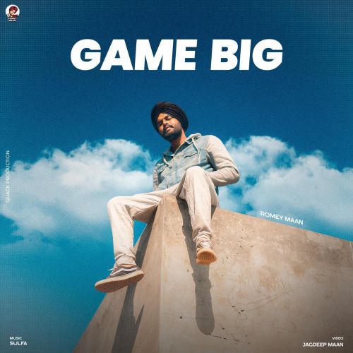 Game Big Romey Maan Mp3 Song Free Download