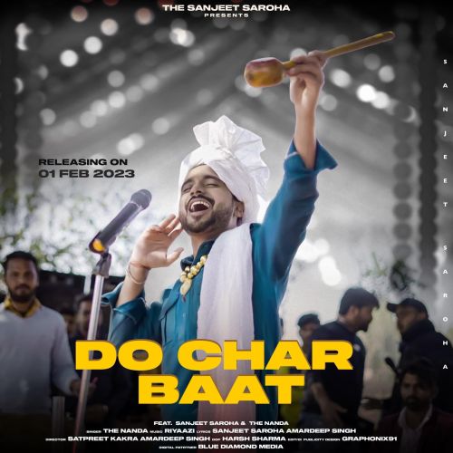 Do Char Baat Nanda, Sanjeet Saroha Mp3 Song Free Download