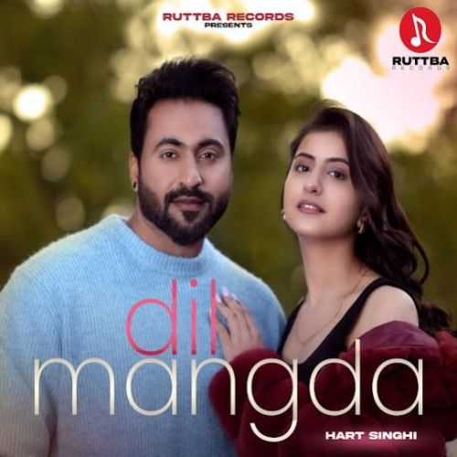 Dil Mangda Hart Singh Mp3 Song Free Download