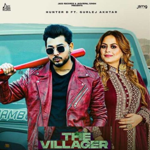 The Villager Hunter D Mp3 Song Free Download