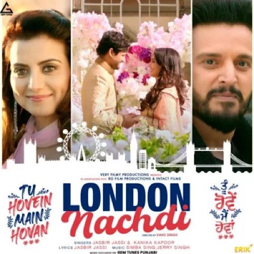 London Nachdi Jasbir Jassi Mp3 Song Free Download