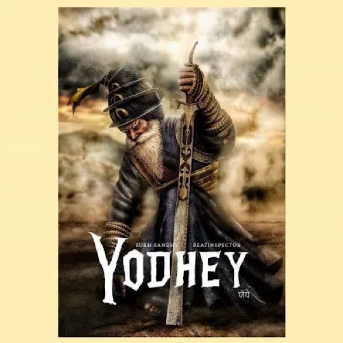 Yodhey Sukh Sandhu Mp3 Song Free Download