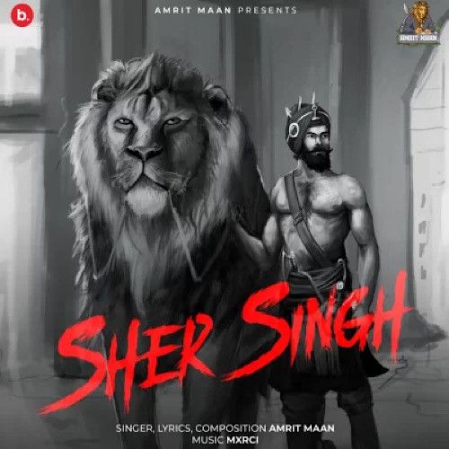Sher Singh Amrit Maan Mp3 Song Free Download