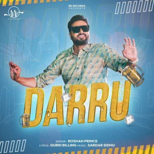Darru Roshan Prince Mp3 Song Free Download