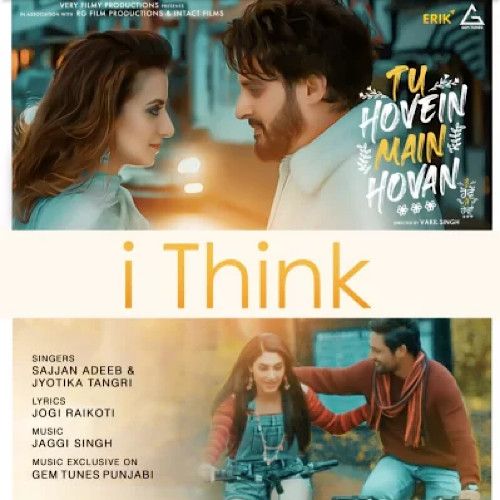 I Think Sajjan Adeeb Mp3 Song Free Download