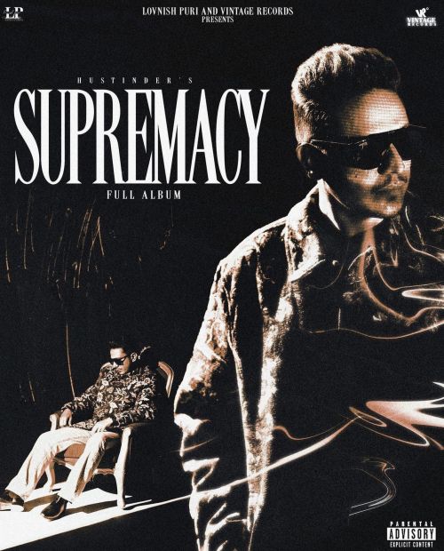 Supremacy Hustinder full album mp3 songs download