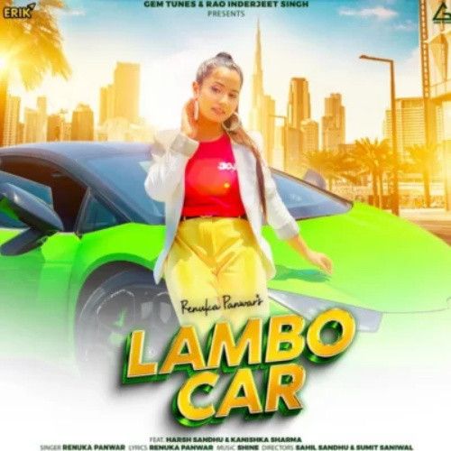 Lambo Car Renuka Panwar Mp3 Song Free Download