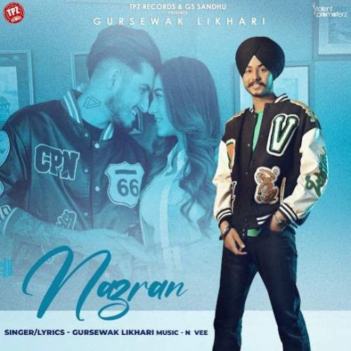 Nazran Gursewak Likhari Mp3 Song Free Download