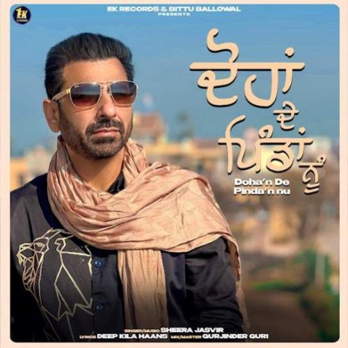 Dohan De Pindan Nu Sheera Jasvir Mp3 Song Free Download