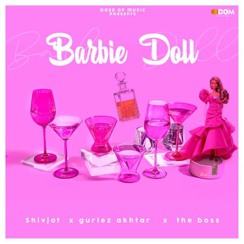 Barbie Doll Shivjot Mp3 Song Free Download