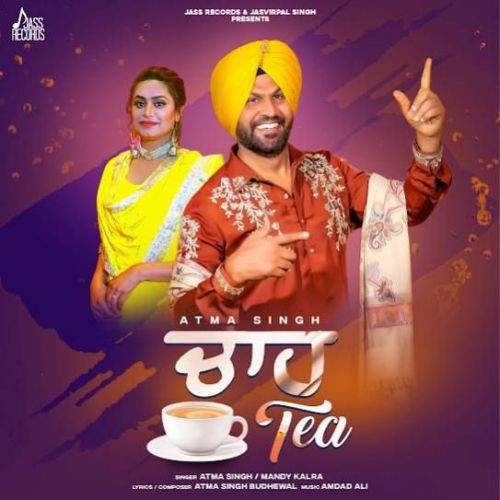 Chaah Aatma Singh, Mandy Kalra Mp3 Song Free Download