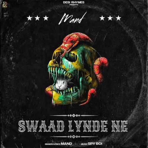 Swaad Lynde Ne Mand Mp3 Song Free Download