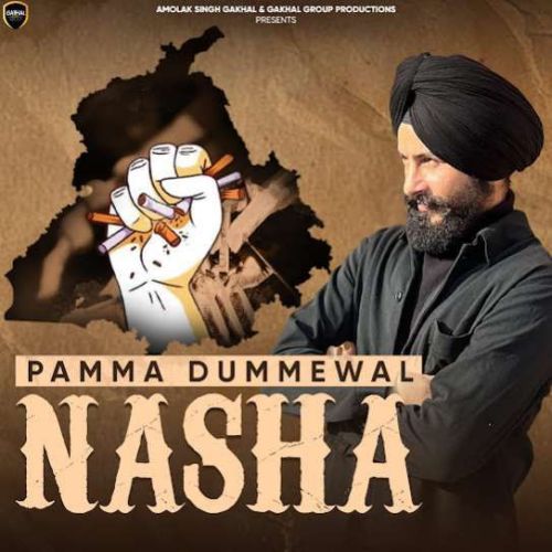 NASHA Pamma Dumewal Mp3 Song Free Download