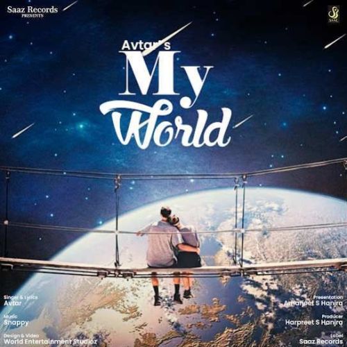 My World Avtar Mp3 Song Free Download