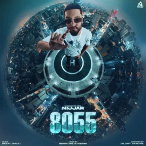 8055 Nijjar Mp3 Song Free Download