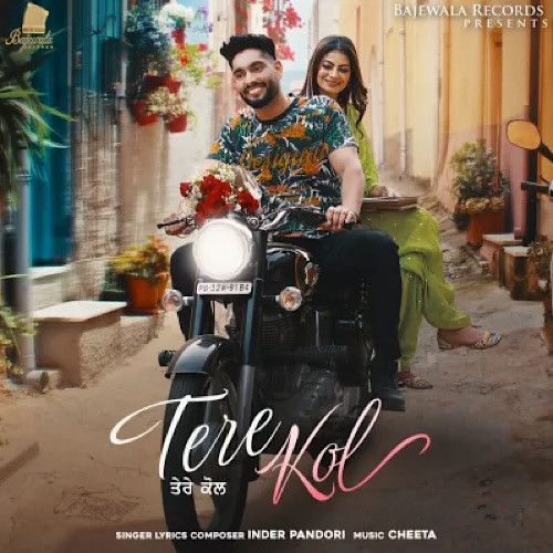 Tere Kol Inder Pandori Mp3 Song Free Download