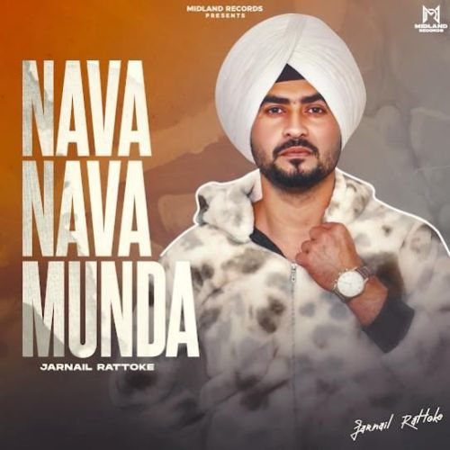 Nava Nava Munda Jarnail Rattoke Mp3 Song Free Download