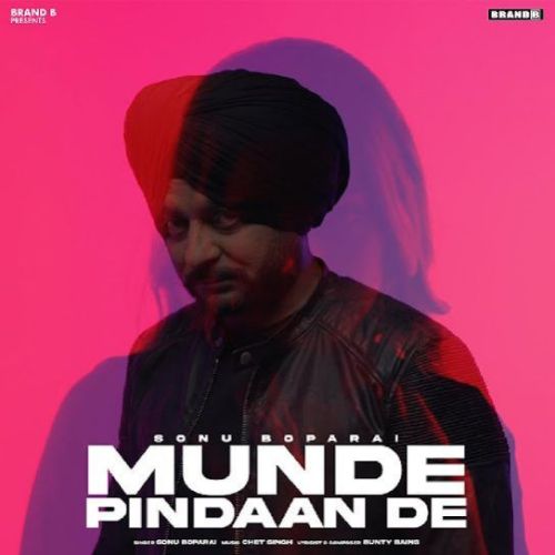 Munde Pindaan De Sonu Boparai Mp3 Song Free Download