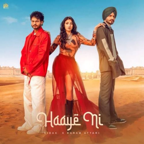 Haaye Ni SIDAK Mp3 Song Free Download