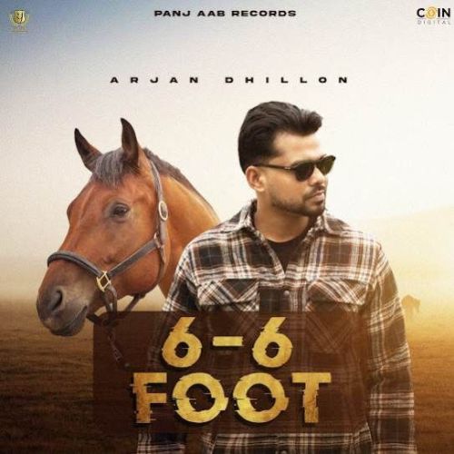 65 Inch Ghodian Arjan Dhillon Mp3 Song Free Download