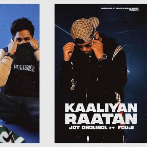 Kaaliyan Raatan Jot Dhaliwal Mp3 Song Free Download