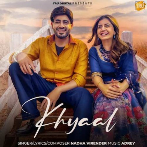 Khyaal Nadha Virender Mp3 Song Free Download