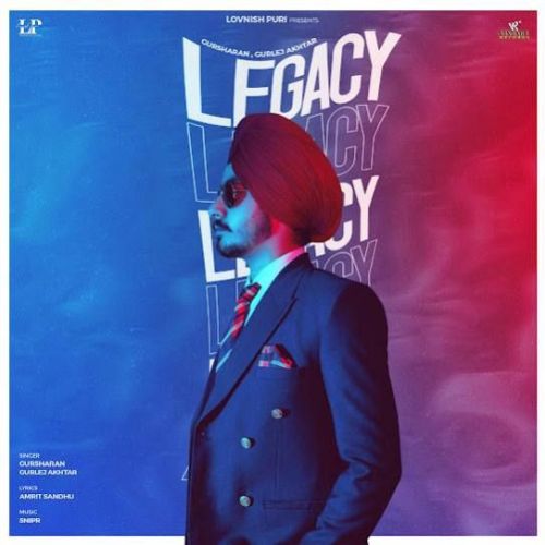 Legacy Gursharan Mp3 Song Free Download