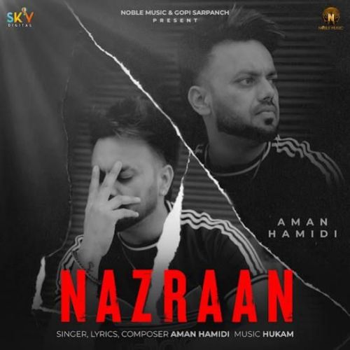 Nazraan Aman Hamidi Mp3 Song Free Download