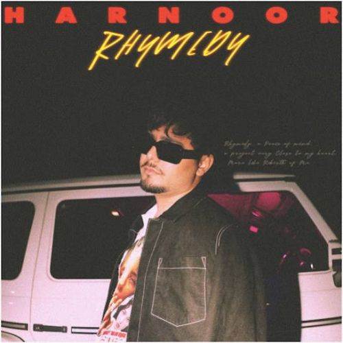 Rhymedy - EP Harnoor full album mp3 songs download