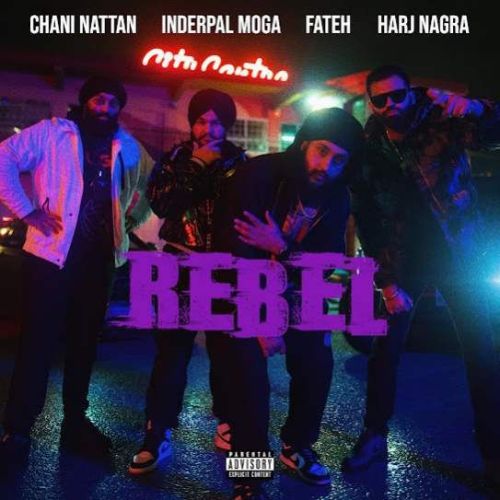 Rebel Inderpal Moga, Fateh Mp3 Song Free Download