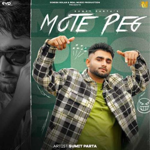 Mote Peg - EP Sumit Parta full album mp3 songs download