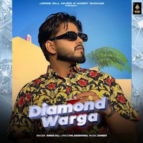 Diamond Warga Jorge Gill Mp3 Song Free Download