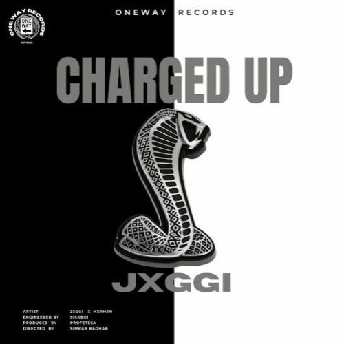 Charged Up (Uddna Sapp) Jxggi Mp3 Song Free Download