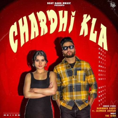 Chardhi Kla Harinder Harvi Mp3 Song Free Download